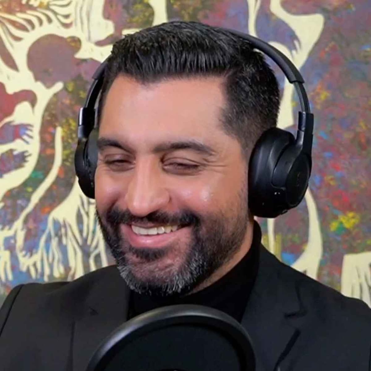 EP 125 - علیرضا صفاری | CEO at Dorsa Group