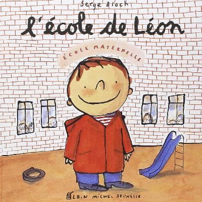 L'école de Léon