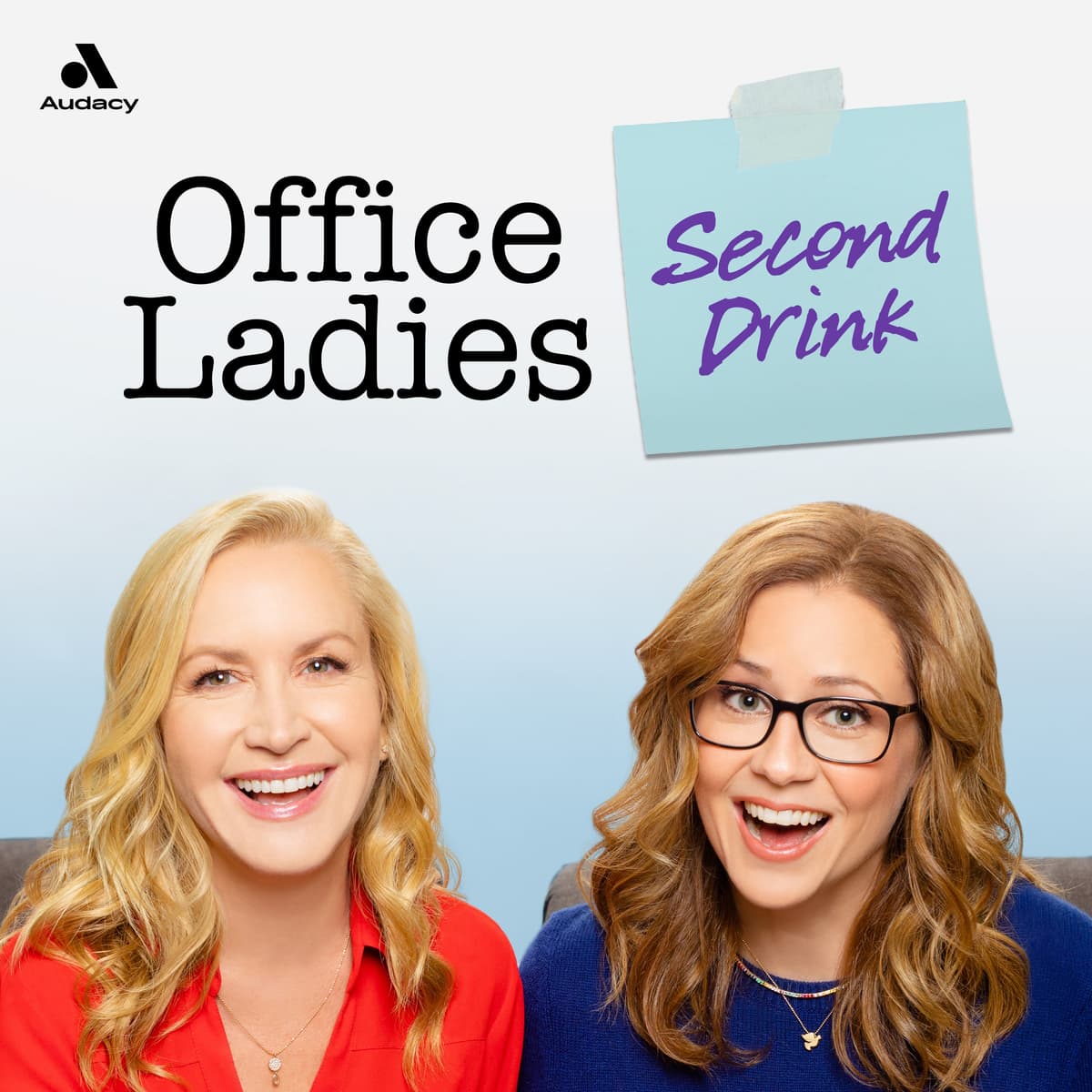 Second Drink: Two Weeks