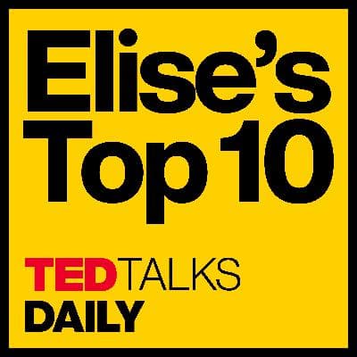 (#2) Elise’s Top Ten: You don't actually know what your future self wants | Shankar Vedantam