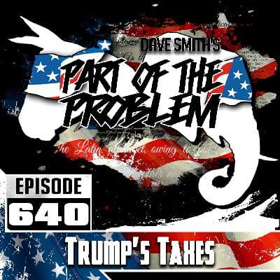 Trump's Taxes