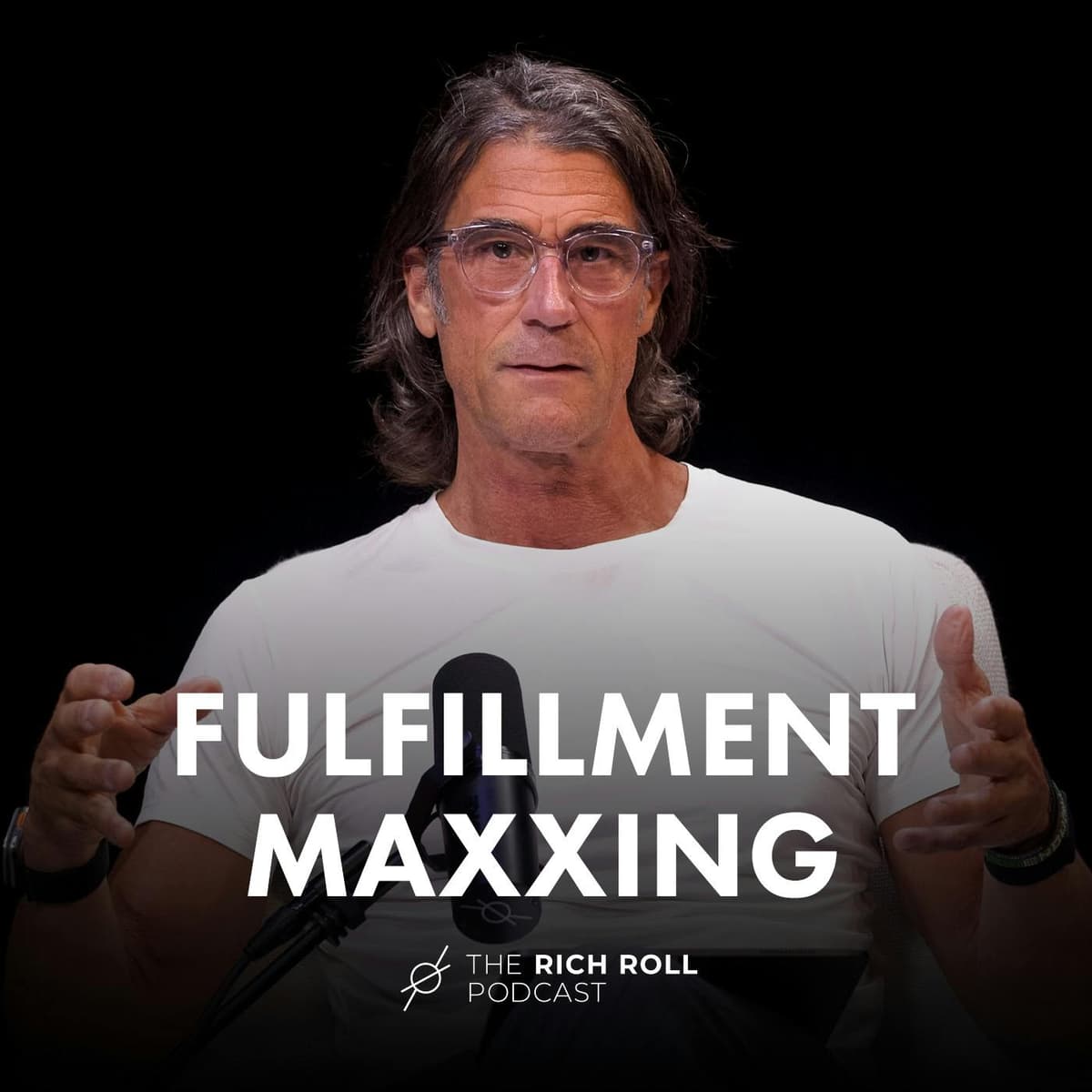 Fulfillment Maxxing: Why Offline Is The New Online & How to Feel Alive Again