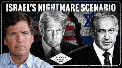 JD Vance’s Warning to Israel, the Last Desperate Move of Israel-Firsters & Iran’s Growing Strength