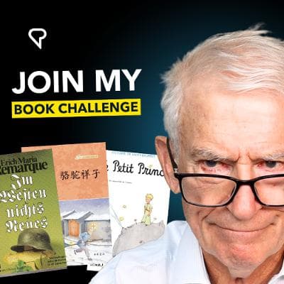 10x your vocabulary growth with this language challenge