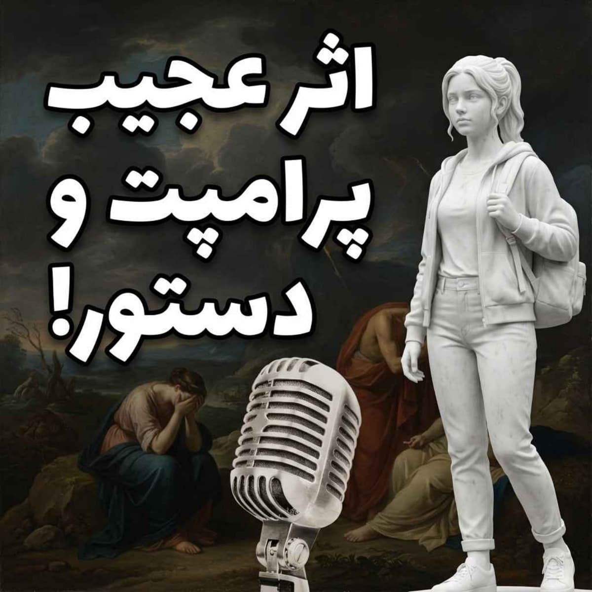 یک درس کلیدی هوش مصنوعی برای زندگی روزمره