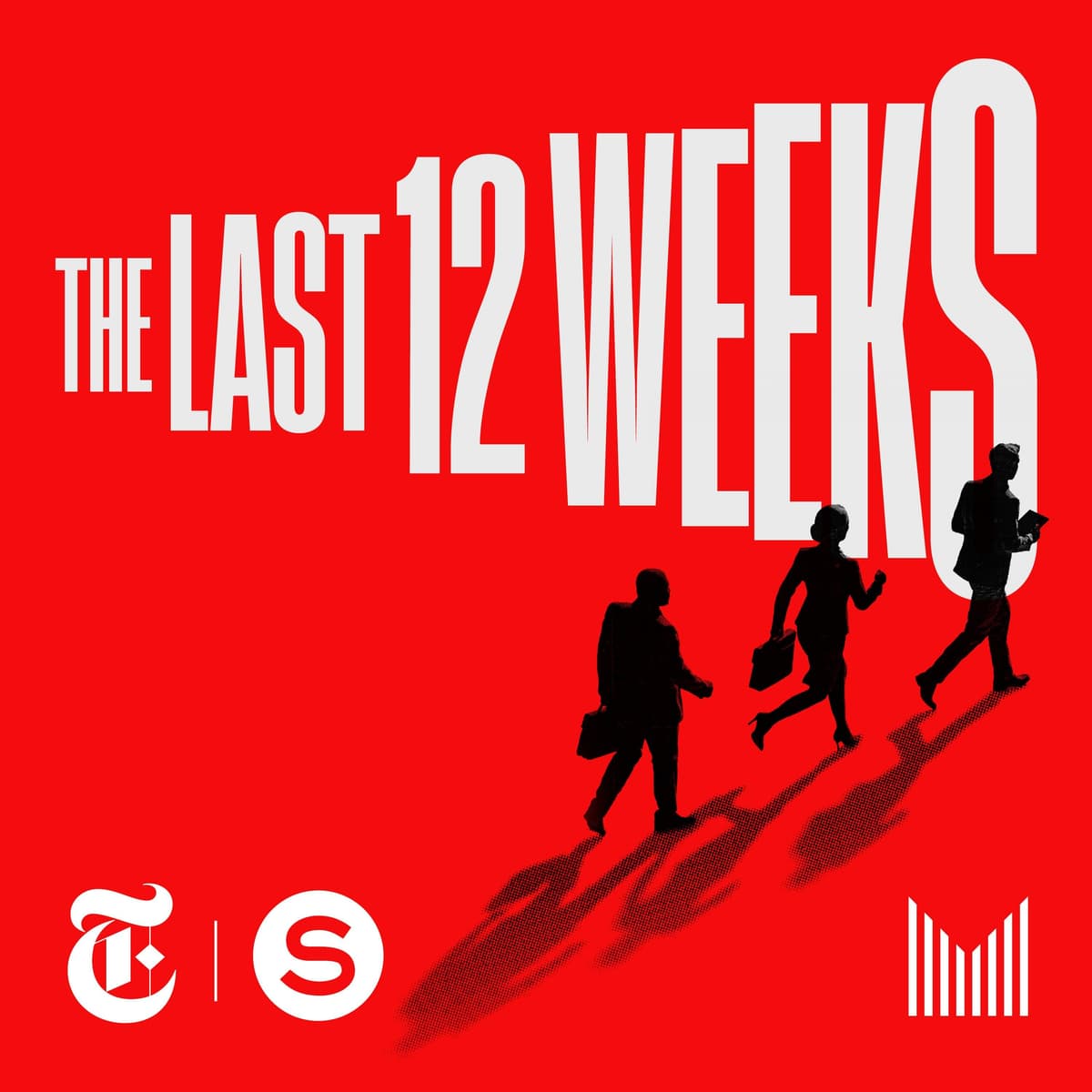 The Last 12 Weeks - Ep. 3