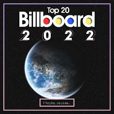 Billboard 2022 - پلی‌لیست