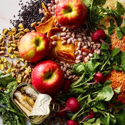 To Save His Life, Our Food Critic Reset His Appetite