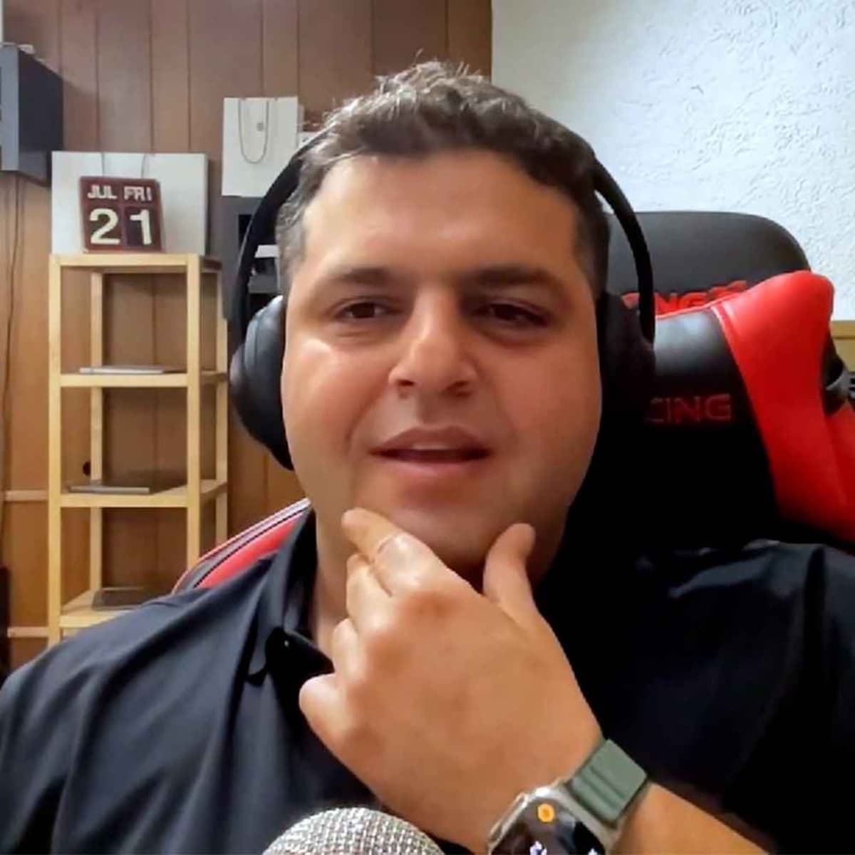 EP 103 - Jason | DevOps engineer