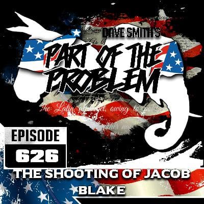 The Shooting Of Jacob Blake