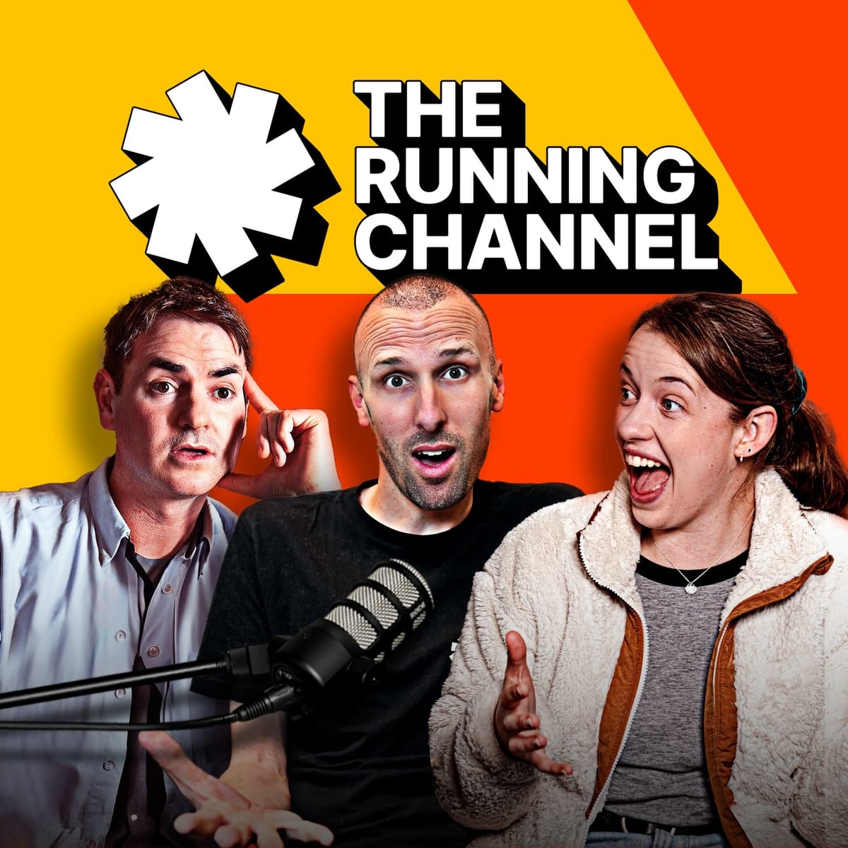 183: Is Athletics A Dying Sport? (And Can We Save It)