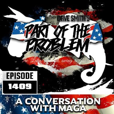 A Conversation With MAGA