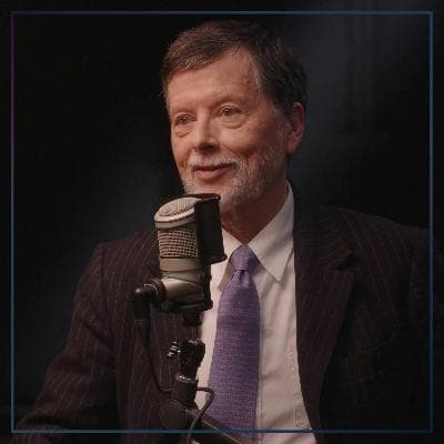 Ken Burns' History With Grief