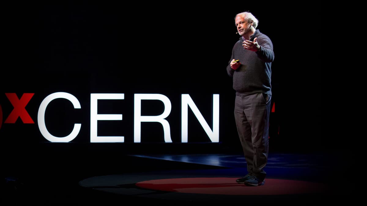 The age of genetic wonder | Juan Enriquez