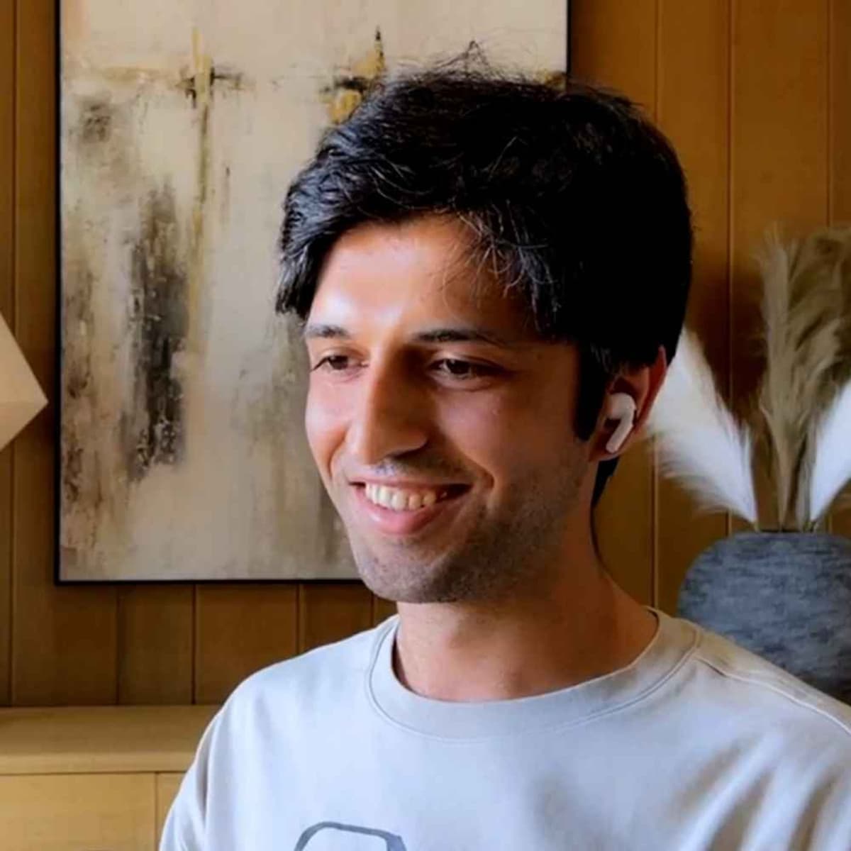 EP 105 - Shayan Salehian | Engineer at Twitter