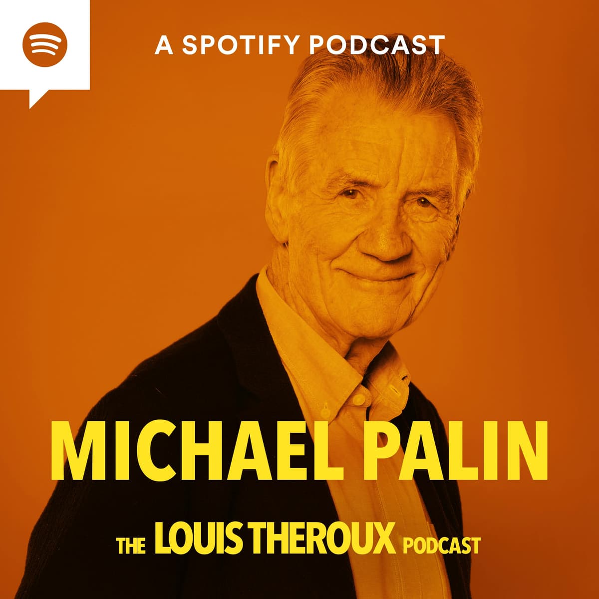 S6 EP2: Michael Palin discusses Monty Python dynamics, famous fans, and ‘Life of Brian’ controversies