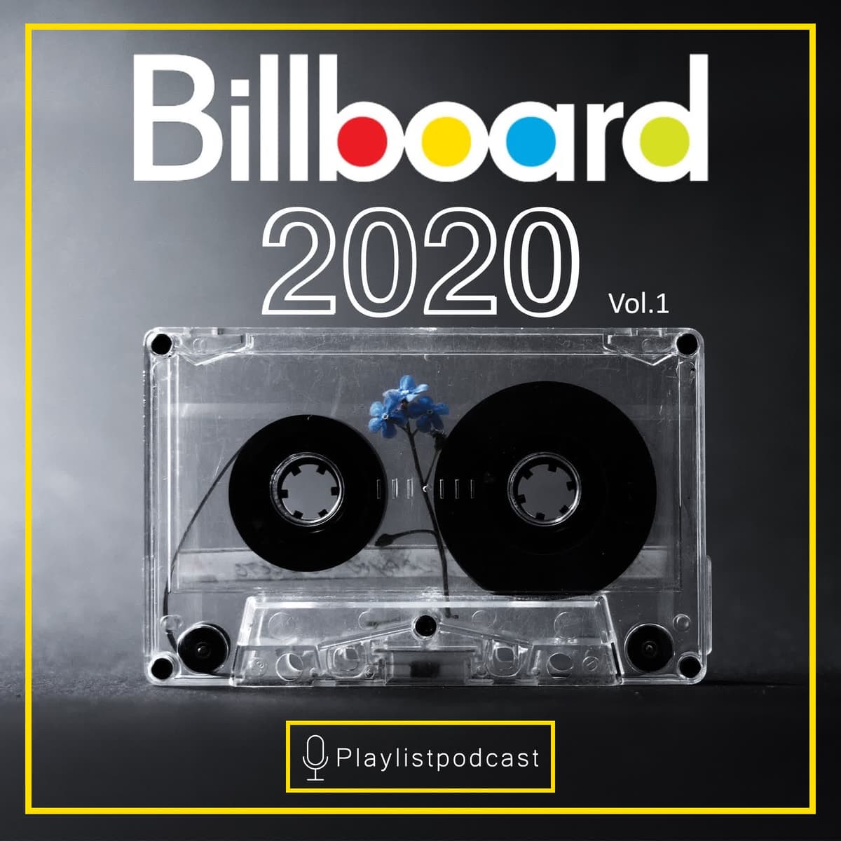 Billboard 2020 - Vol.1