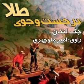 در جست و جوی طلا