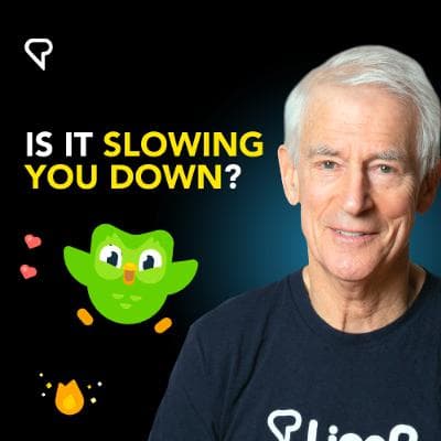 The pros and cons of Duolingo