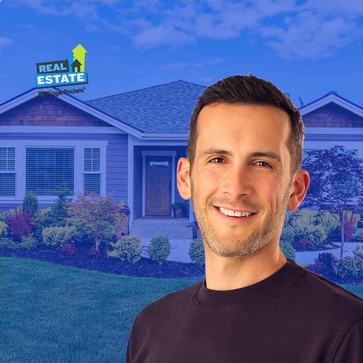 He Started with $5,000. Now He Owns 14 Rental Properties (And Quit His Job!)