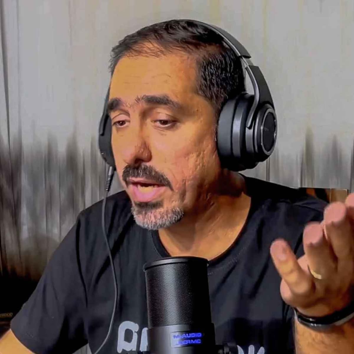 EP 106 - Khosro Aslani | پلتفرم سمپلینگ دیجیتال