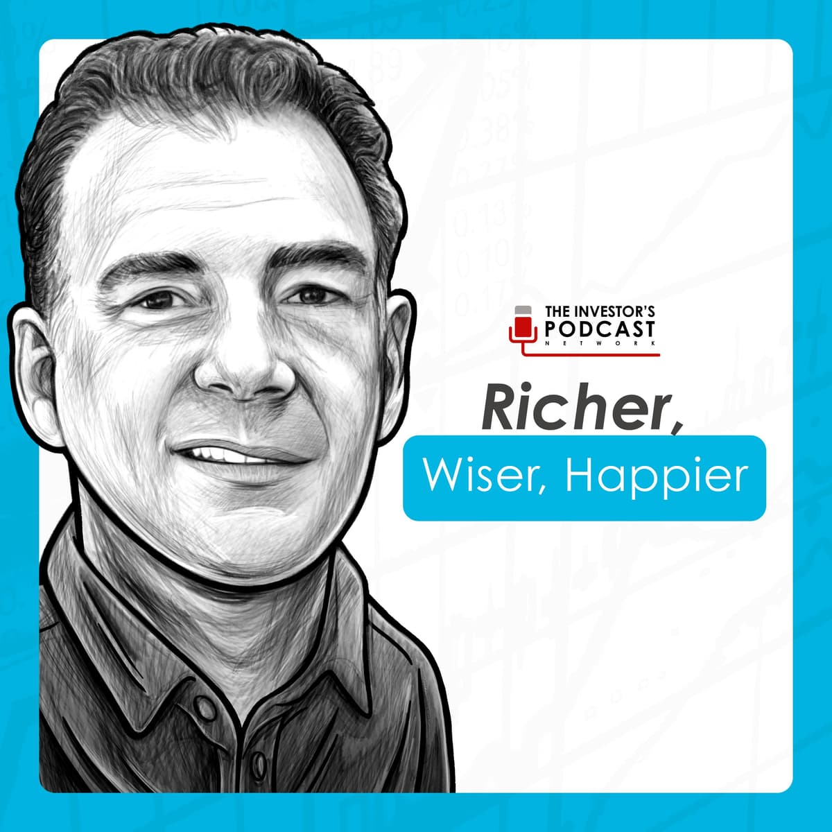 RWH071: Risk, Ruin, Reinvention & Resilience w/ Victor Haghani