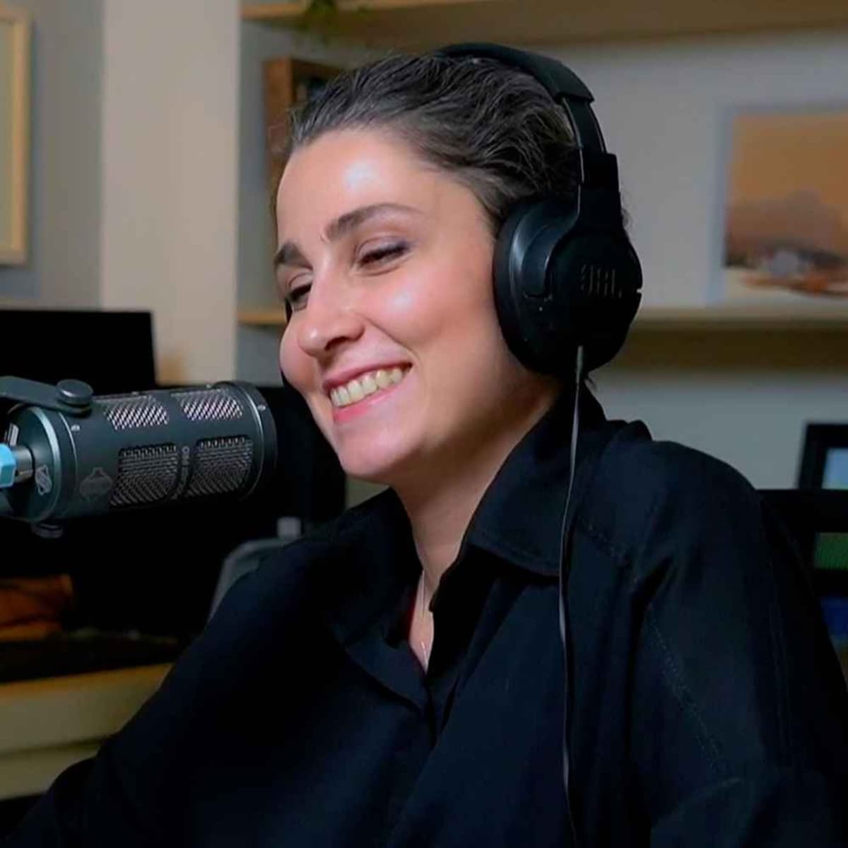 EP 101 - سارا مدقالچی | Art Unity