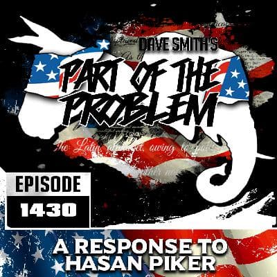 A Response to Hasan Piker