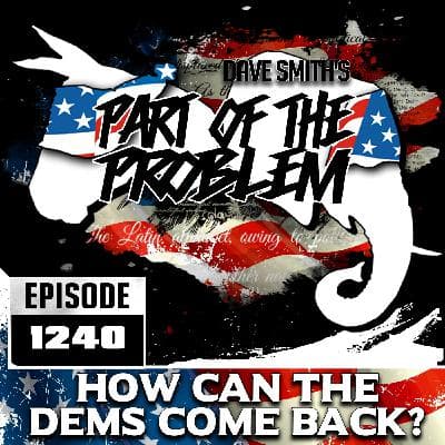 How Can the Dems Come Back?