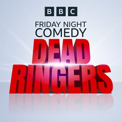 Friday Night Comedy from BBC Radio 4