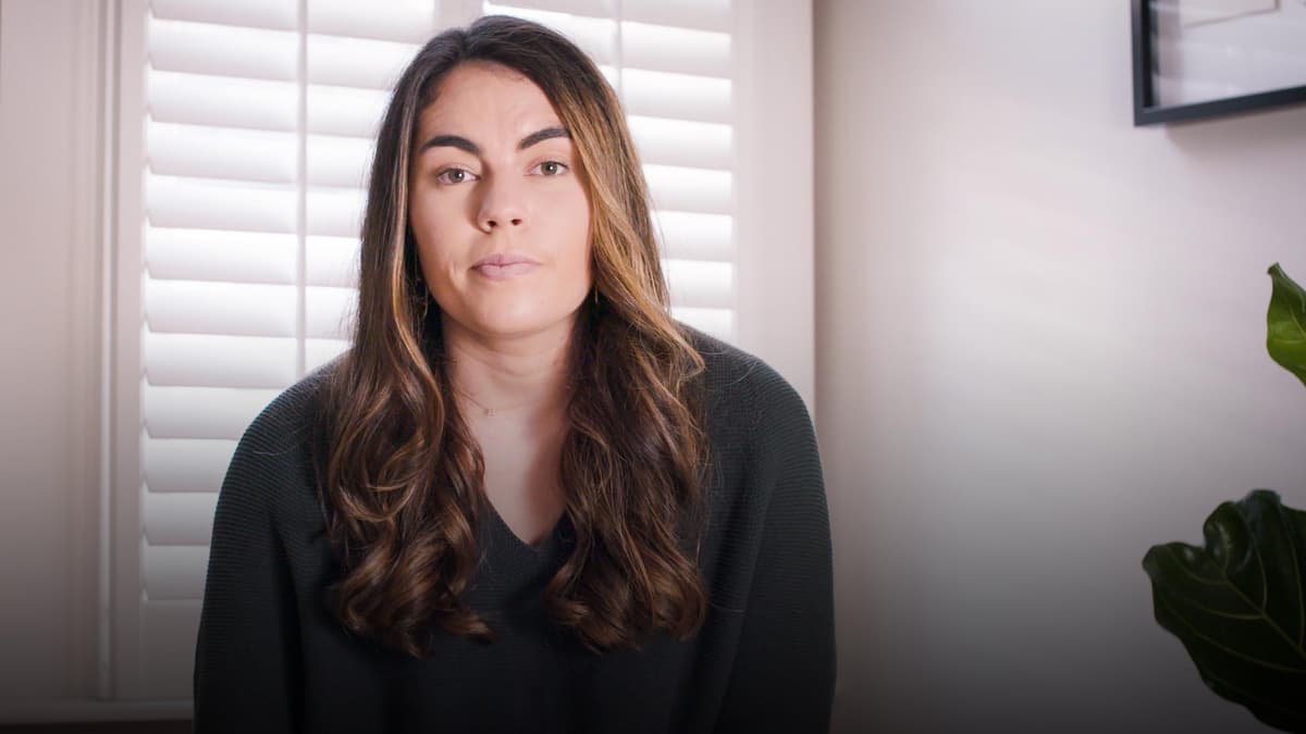 How COVID-19 human challenge trials work -- and why I volunteered | Sophie Rose