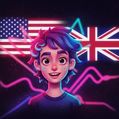 American or British English? English Speaking Easily | Vocabulary Words English Learn With Meaning