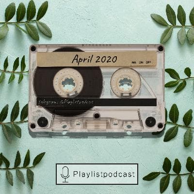 NewCast-April 2020