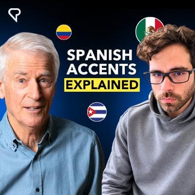 Spain vs Latin America: how different is their Spanish?