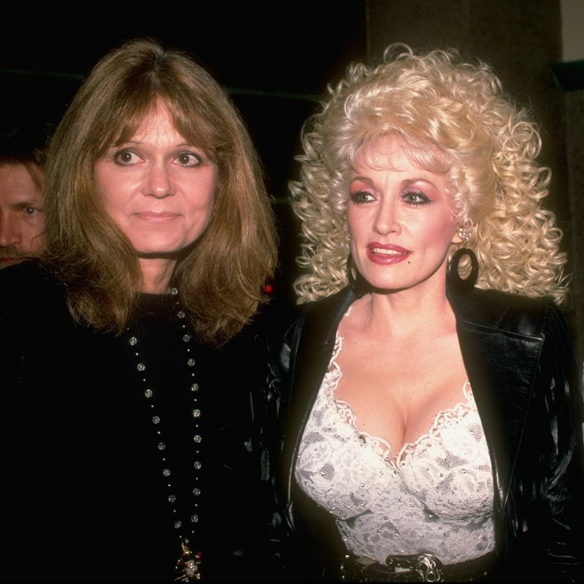 The Intertwined Legacies of Gloria Steinem and Dolly Parton
