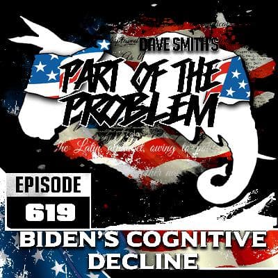 Biden's Cognitive Decline