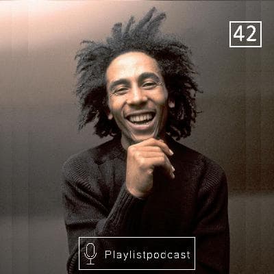 LIVE 42-Bob Marley-پلی لیست لایو