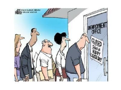 Economic Update: Economics for Labor Day