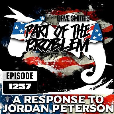 A Response to Jordan Peterson
