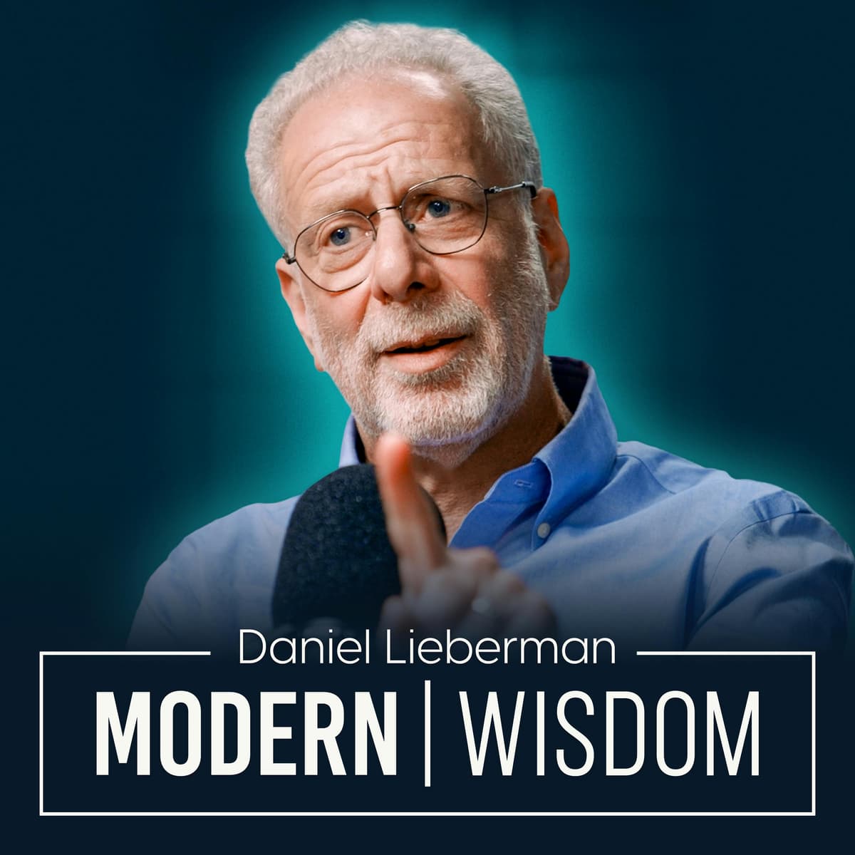 Harvard Professor: “I Tried Every Diet. This Is By Far The Worst.” - Daniel Lieberman - #1137