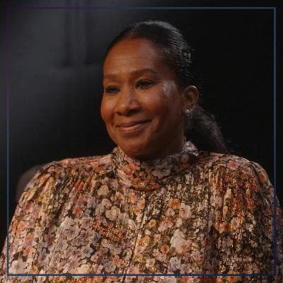 Nicole Avant on ‘Standing in Faith’ After Mom's Murder