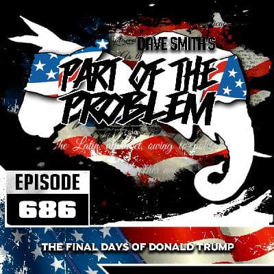 The Final Days Of Donald Trump