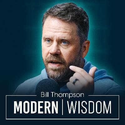 Ex-Military Hacker: The Secret World Of Government Surveillance - Bill Thompson - #1131