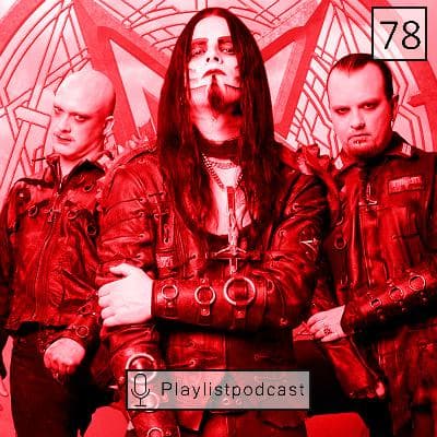 LIVE 78-Heavy Metal-پلی لیست لایو