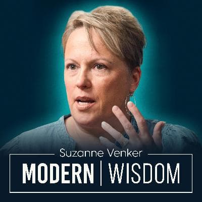 The Career Trap That Makes Women Miserable - Suzanne Venker - #1113
