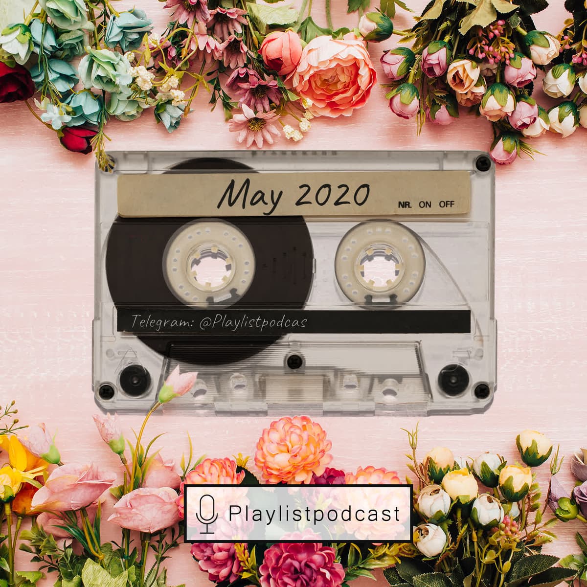 NewCast-May 2020