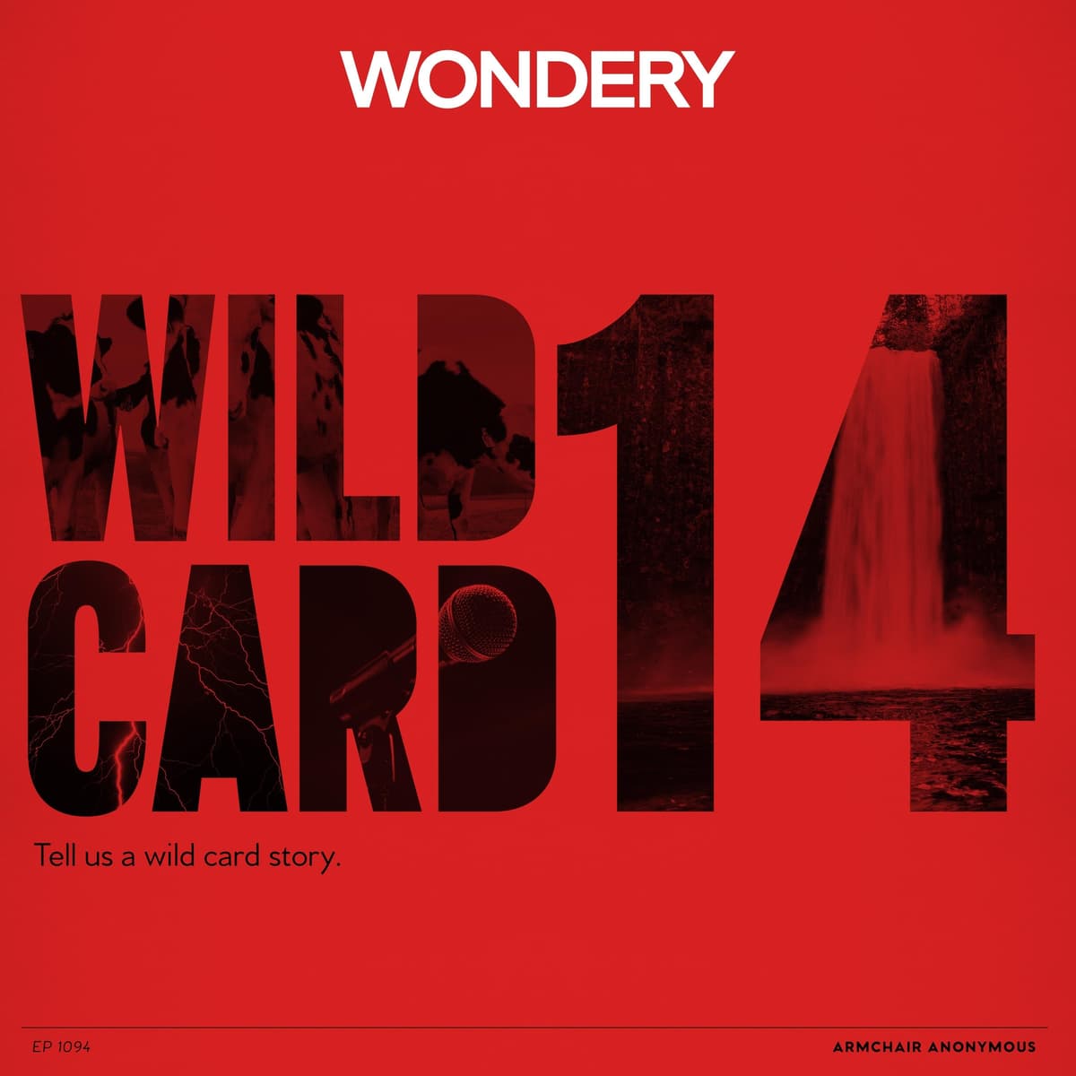 Armchair Anonymous: Wild Card XIV