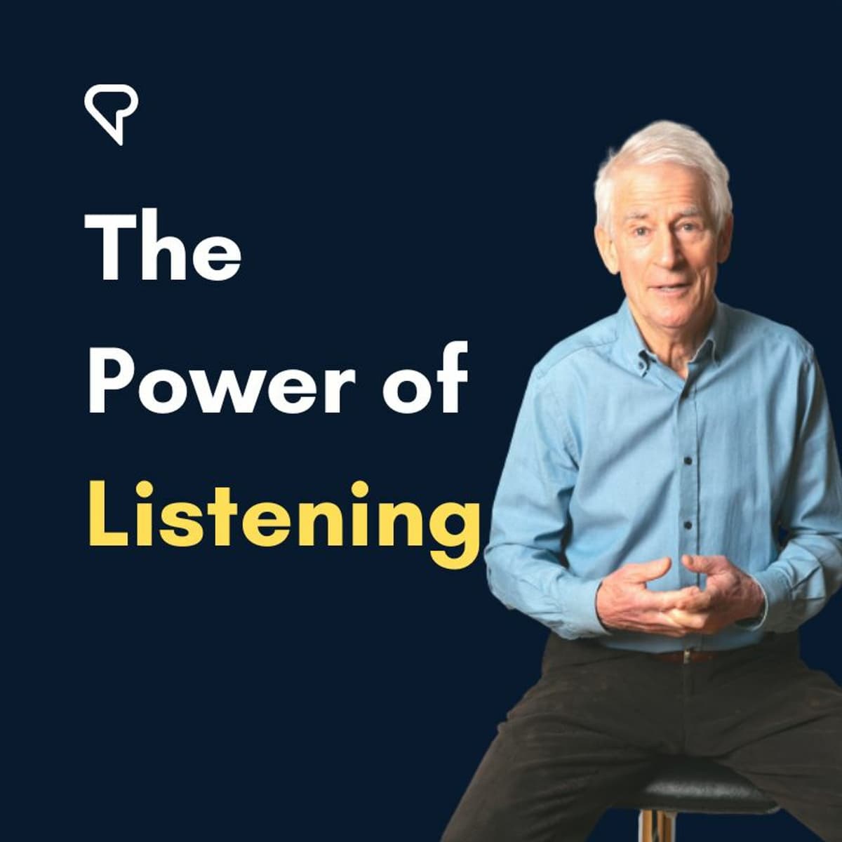 The Power Of Listening