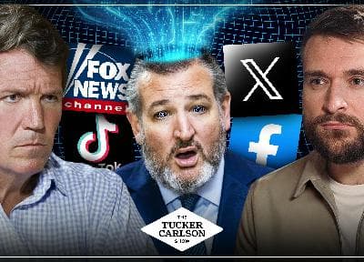 Trump’s Social Media Advisor Reveals All: Epstein, Iran, and Mark Levin’s Israeli Propaganda