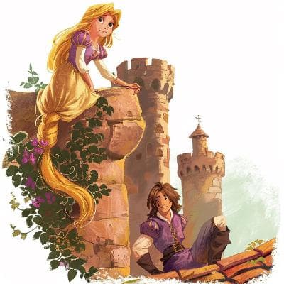 Raiponce